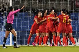 mk体育官网：体育世界女排联赛：中国3-2逆转美国 收获分站赛第八胜